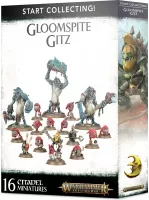 Photo de Warhammer AoS - Start Collecting! Gloomspite Gitz