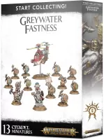 Photo de Warhammer AoS - Start Collecting! Greywater Fastness