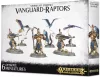 Photo de Warhammer AoS - Stormcast Eternals Vanguard-Raptors