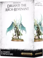 Lanciers De Coursefiel X1 Ou X3 – Warhammer AOS – Sylvaneth – Boîte Scellée Neuve