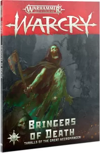 Photo de Warhammer AoS - Warcry : Apôtres de la Mort (Fr)