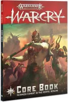 Photo de Warhammer AoS - Warcry : Core Book (Fr)