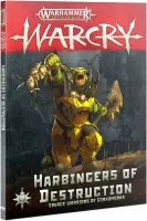 Photo de Warhammer AoS - Warcry : Hérauts de la Destruction (Fr)