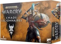 Photo de Warhammer AoS - Warcry : Légionnaires du Chaos