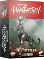 Photo de Warhammer AoS - Warcry : Mindstealer Sphiranx