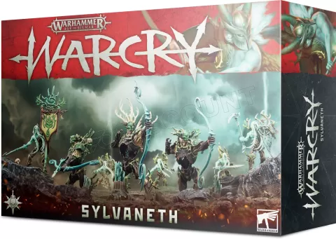 Photo de Warhammer AoS - Warcry : Sylvaneth