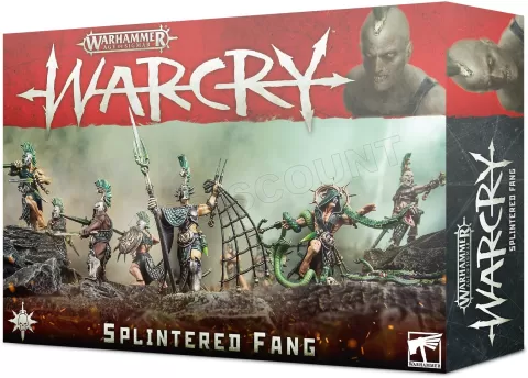 Photo de Warhammer AoS - Warcry : The Splintered Fang