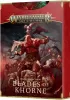 Games Workshop Warhammer AoS - Warscroll Cards V.3: Idoneth Deepkin (VF