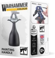 Photo de Games Workshop 9923999912706