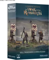 Photo de Games Workshop 99121464044