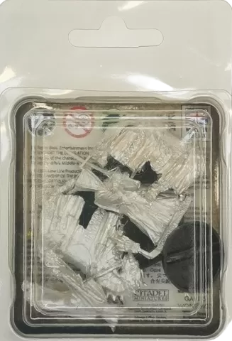 Se produkter som liknar Warhammer Arwen på häst med F.. på
