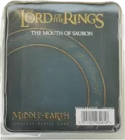 Photo de Warhammer Middle Earth - La Bouche de Sauron (Monté et à pieds)