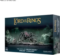 Photo de Games Workshop 99121499065