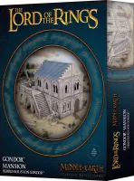 Photo de Games Workshop 99121499052
