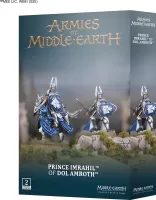 Photo de Games Workshop 99121464034