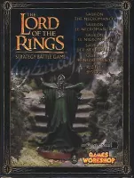 Photo de Warhammer Middle Earth - Sauron Le Necromancien