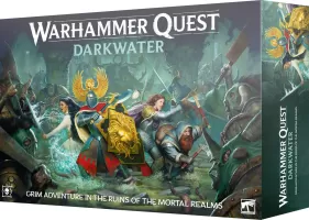 Photo de Games Workshop 01010799029