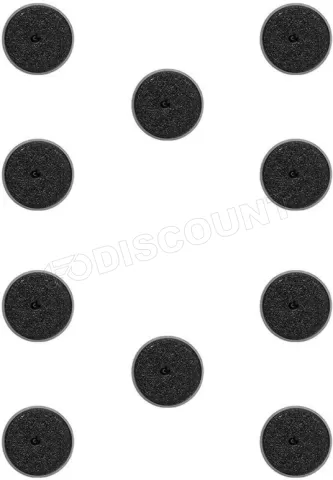 Photo de Warhammer - Socles Ronds de 25mm