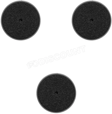 Photo de Warhammer - Socles Ronds de 50mm