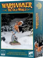 Photo de Games Workshop 99122705011