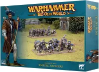 Photo de Games Workshop 99122702012