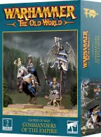 Photo de Games Workshop 99122702004