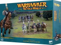 Photo de Games Workshop 99122702014