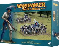 Photo de Games Workshop 99122702009