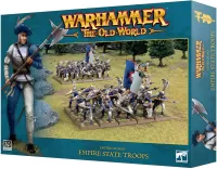 Photo de Games Workshop 99122702008