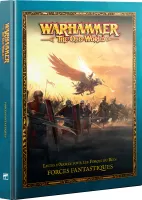 Photo de Games Workshop Forces Fantastiques