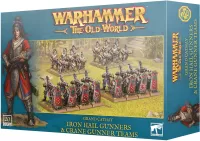 Photo de Games Workshop 99122720011