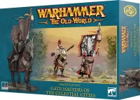 Photo de Games Workshop 99122720003