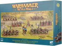 Photo de Games Workshop 99122720009