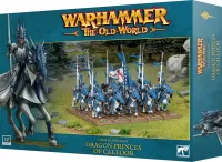 Photo de Games Workshop 99122710017
