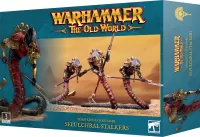 Photo de Games Workshop SEPULCHRAL STALKERS