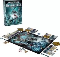 Photo de Warhammer Underworlds : Deathgorge (Fr)