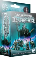 Photo de Games Workshop 01120707008