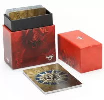 Photo de Warhammer Underworlds : Direchasm Deckbox