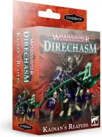 Photo de Warhammer Underworlds : Direchasm - Les Collecteurs de Kainan (Fr)