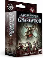 Photo de Warhammer Underworlds : Gnarlwood - Arenai de Gryselle (Fr)