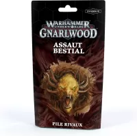 Photo de Games Workshop 01050799008