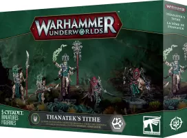 Photo de Games Workshop 99120707001