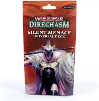Photo de WUn - La menace Silencieuse