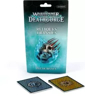 Photo de Games Workshop 01050799012