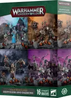 Photo de Games Workshop 99120799007