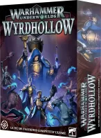 Photo de Warhammer Underworlds : WyrdHollow (Fr)