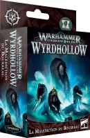 Photo de Warhammer Underworlds : WyrdHollow - La Malédiction du Bourreau (Fr)