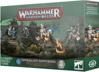 Photo de Games Workshop 99120710001
