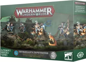 Photo de Games Workshop 99120710001