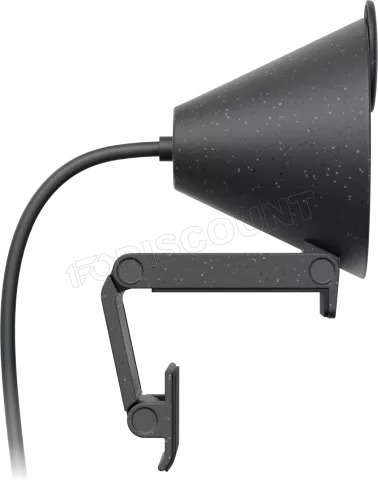 Photo de Webcam Logitech Brio 300 Full HD (Noir)